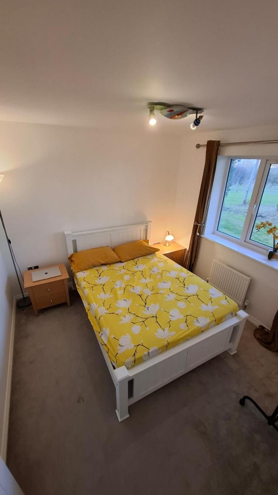 Pine Tree House Bed and Breakfast Mile End Εξωτερικό φωτογραφία